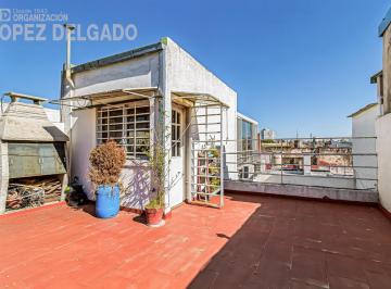 PH · 140m² · 4 Ambientes · 1 Cochera · PH 4 Amb con Cochera en Paternal