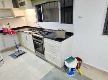 Departamento · 50m² · 3 Ambientes · PH en Alquiler