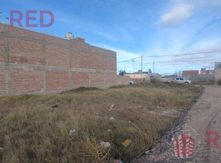 Terreno · 360m²