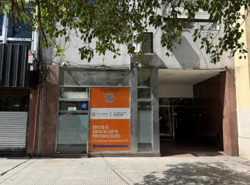 Oficina comercial de 2 ambientes, Centro / Microcentro · Eje 9 de Julio | Showroom / Oficina con Exhibición a La Calle