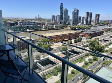 Departamento · 31m² · 1 Ambiente · Departamento Loft en Quartier del Bajo