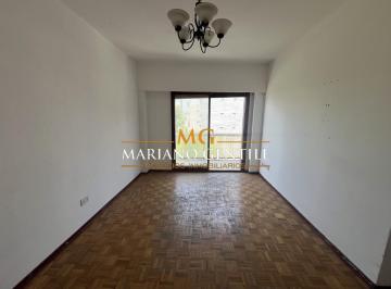 Departamento · 40m² · 2 Ambientes · Departamento en Boedo 2 Ambientes Al Frente con Balcón
