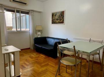 Departamento · 40m² · 2 Ambientes · Dos Ambientes - Amoblado - Belgrano