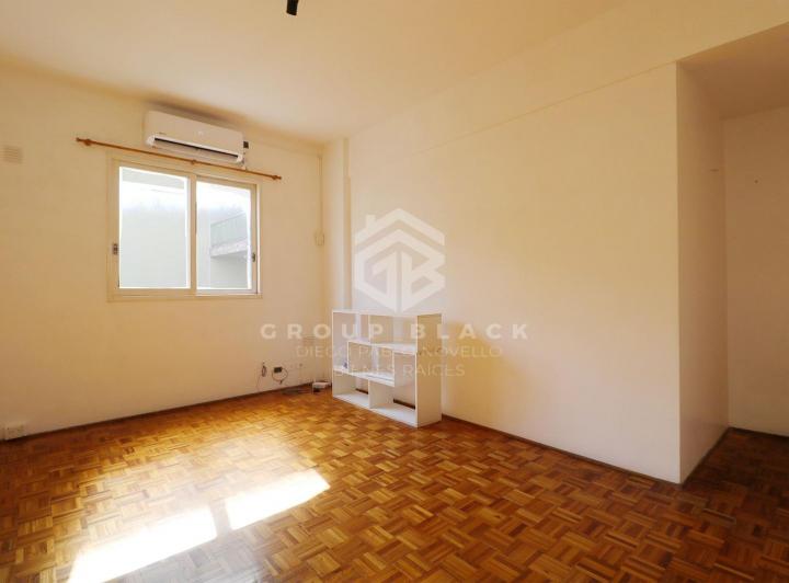 Departamento · 34m² · 2 Ambientes