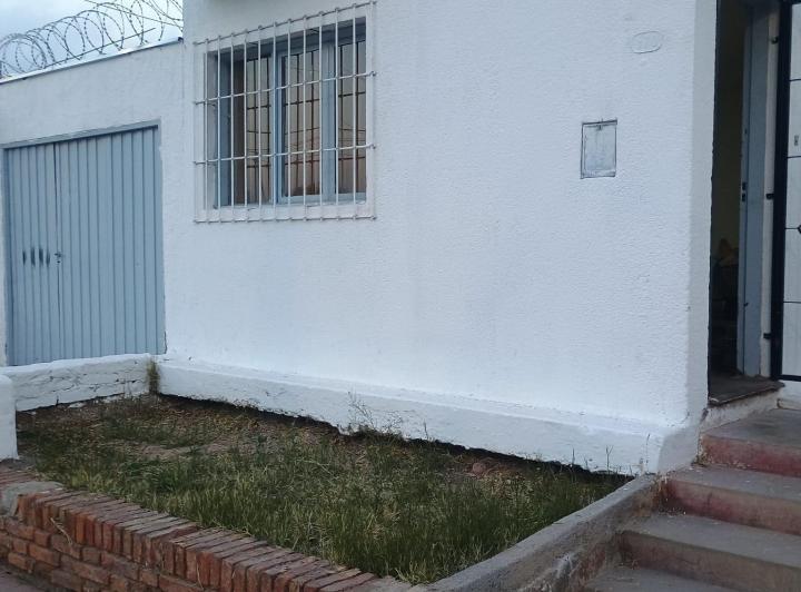 Casa · 93m² · 3 Dormitorios