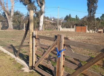 Terreno , Anisacate · Terreno en Venta de 600 m² en Barrancas del Río Anisacate