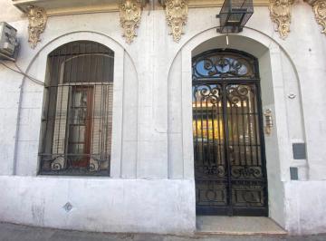 PH · 76m² · 4 Ambientes · Venta - Ph 3amb + Patio + Plemt -.sancristobal