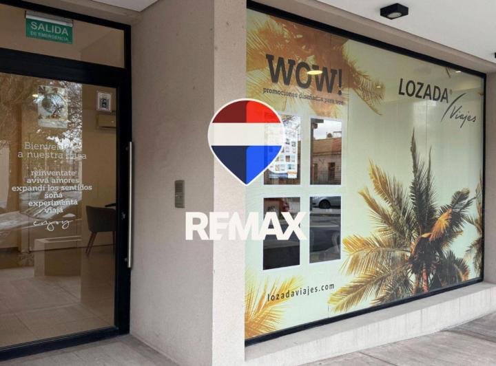 Local comercial · 41m²
