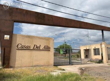 Terreno , El Challao · Terreno / Lote en Venta de 279 m² Ubicado en El Challao