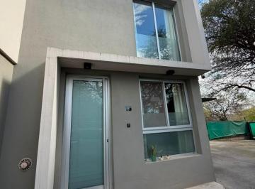 Foto · Alquiler Loft Amboblado y Equipado Complejo Las Condes - Valle Escondido