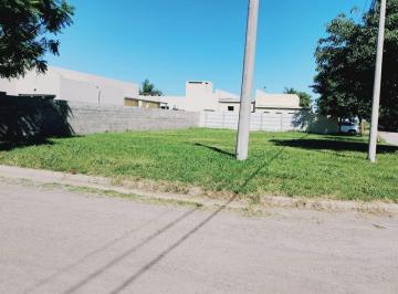Terreno · 336m² · Venta / Terreno / Loteo Roch