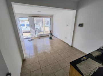 Casa de 1 ambiente, Plottier · Alquiler - Monoambiente