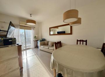 Departamento · 58m² · 3 Ambientes · 1 Cochera · Departamento en San Miguel