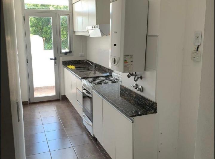 Departamento · 43m² · 2 Ambientes