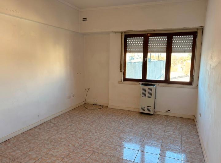 Departamento · 40m² · 1 Dormitorio