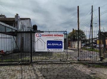 Local comercial de 2 ambientes, Ituzaingó · Alquiler Local Comercial en Av Int. Carlos Ratti Ituzaingó