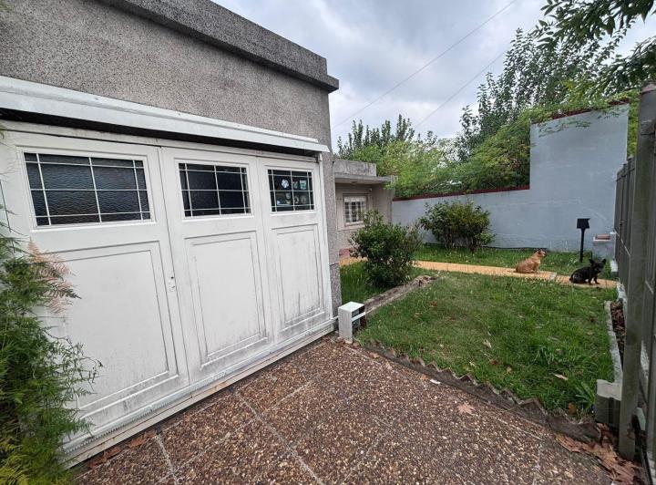 Casa · 85m² · 4 Ambientes · 1 Cochera