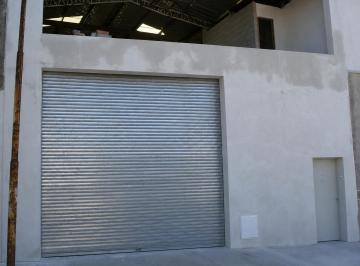 Bodega-Galpón , General San Martín · Galpón 300 m² en Alquiler en Villa Lynch