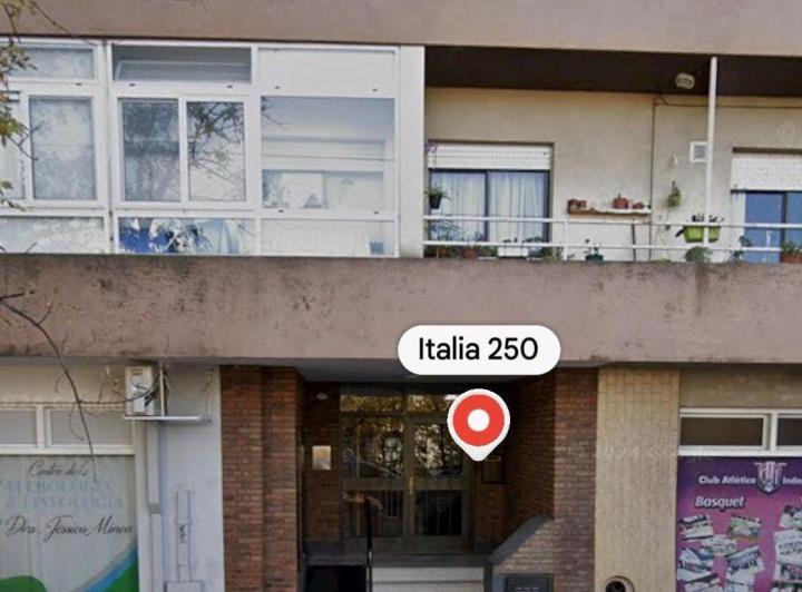 Departamento · 48m² · 4 Ambientes