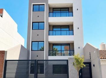 Departamento · 48m² · 2 Ambientes · Depto 2 Amb a Estrenar - Entrega Septiembre 2026 - San Justo