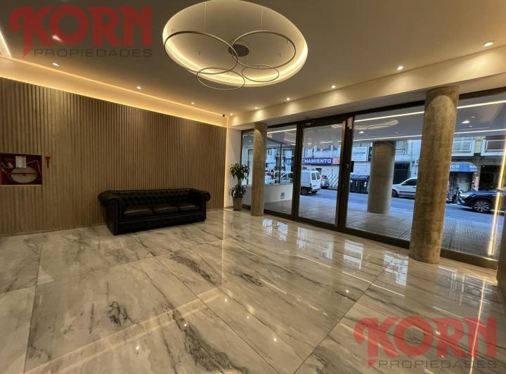 Departamento · 82m² · 3 Ambientes