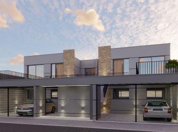 Departamento · 63m² · 4 Ambientes · 1 Cochera · Departamento 3 Habitaciones con Cochera