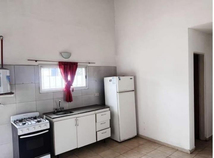 Departamento · 49m² · 2 Ambientes