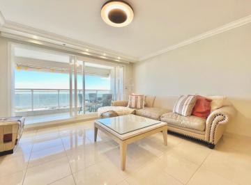 Foto1 · Apartamento Primera Línea Playa Mansa