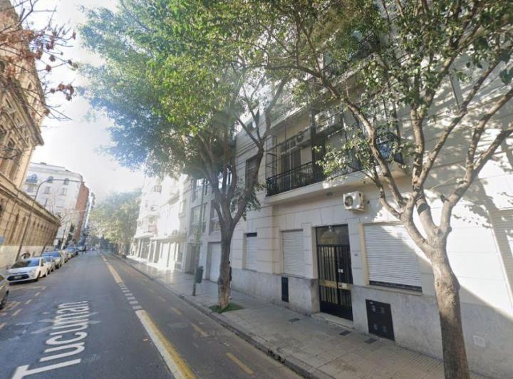 Departamento · 55m² · 3 Ambientes
