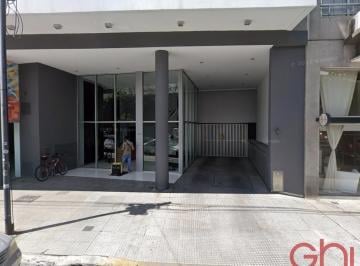 Garage · 23ha · 2 Cocheras · Venta de Cocheras Dobles en Palermo Hollywood con Encargado