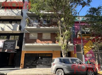 Departamento · 35m² · 2 Ambientes · Venta Departamento de 2 Ambientes en Excelente Zona de Palermo Soho Apto Credito Hipotecario