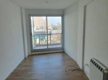 Departamento de 1 ambiente, Rosario · Departamento 1 Dormitorio - Muy Luminoso - Comodo - 47 m² - Ituzaingo 1434
