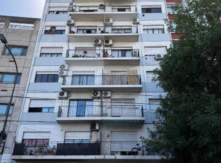 Departamento · 71m² · 3 Ambientes