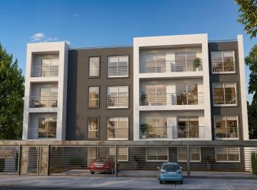 Departamento · 42m² · 2 Ambientes · Venta Departamentos 2 Ambientes en Pozo