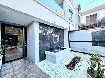 Departamento · 105m² · 4 Ambientes · 1 Cochera · Piso 4 Ambientes con Cochera y Terraza Propia