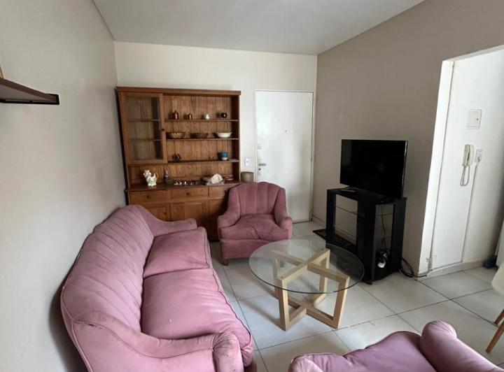 Departamento · 32m² · 2 Ambientes