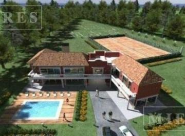 Terreno · 620m² · Lote en Venta en Barrio Santa Isabel (Etapa 2), Ingeniero Maschwitz Escobar