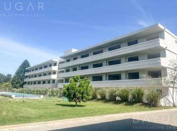 Departamento · 47m² · 2 Ambientes · 1 Cochera · Venta - Departamento 2 Ambientes - Saravi Village - Pilar