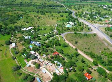 Campo · 1777m² · 23 Ambientes · Venta Complejo Turistico San Antonio de Arredondo