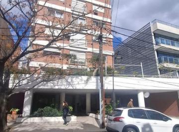 Departamento · 45m² · 2 Ambientes · 1 Cochera · Departamento en Venta en El Centro de San Isidro