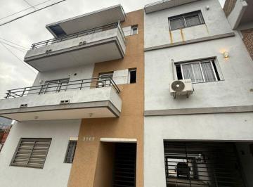 Departamento de 2 ambientes, La Matanza · Departamento de 2 Ambientes en Alquiler en San Justo con Terraza Compartida