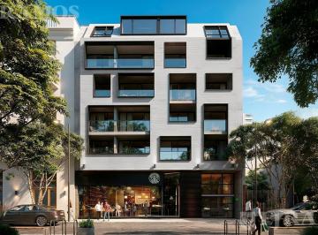 Departamento · 49m² · 1 Ambiente · 1 Cochera · Departamento - Microcentro