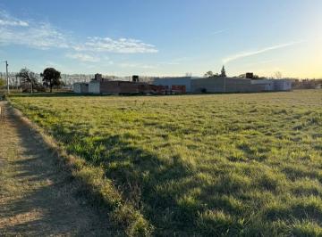 Terreno · 8456m² · Terreno 8456 m² en Colonia Caroya