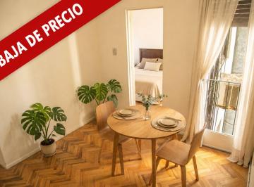 Departamento · 29m² · 2 Ambientes · Venta Departamento Flores Piso Alto y Luminoso