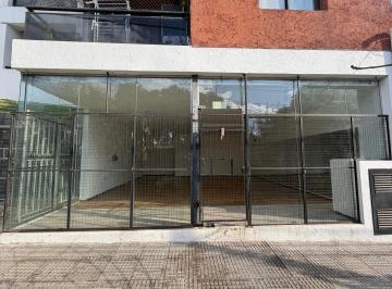 Local comercial de 1 ambiente, Córdoba · Alquilo Local Comercial Sobre Maestro Vidal. Alto Alberdi