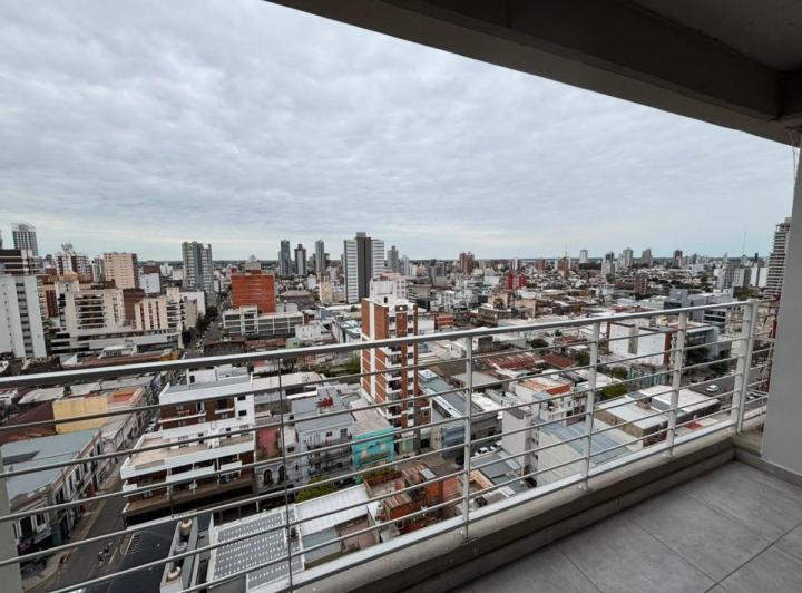 Departamento · 65m² · 3 Ambientes