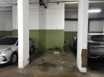 Garage · 9m² · 1 Cochera · Cochera Cubierta en Venta - Palermo - 1° Subsuelo