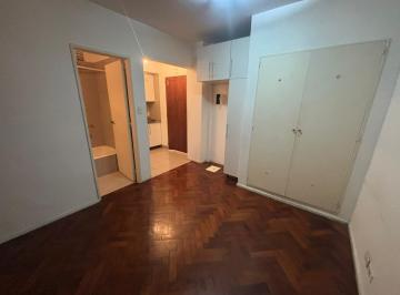 Departamento · 30m² · 2 Ambientes · Departamento en Alquiler en San Nicolás, Caba