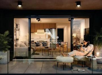 Foto1 · Venta Apartamento 1 Dormitorio con Balcon a Estrenar en Cordón, Montevideo!
