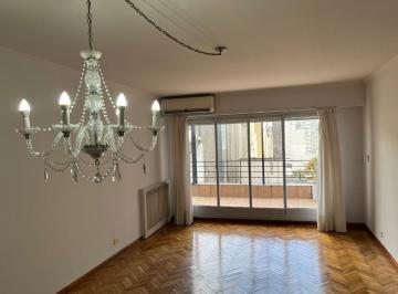 Departamento · 81m² · 3 Ambientes · Departamento en San Nicolás